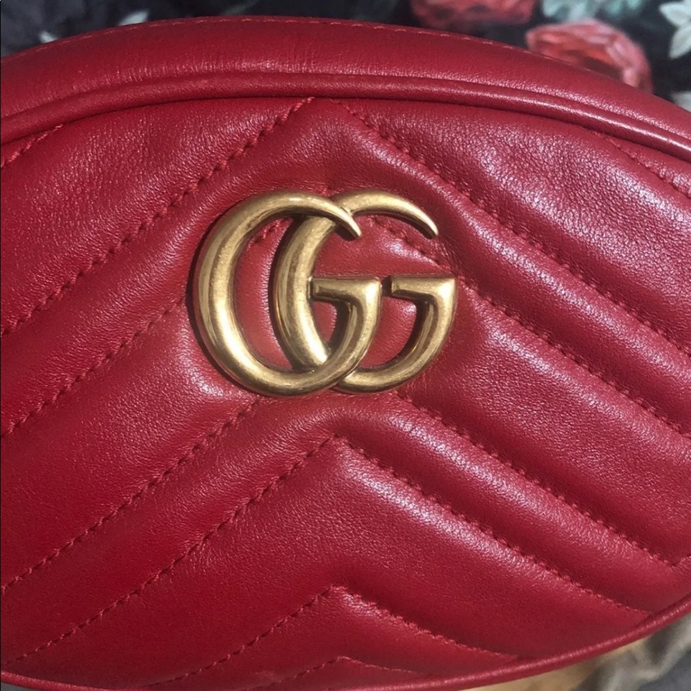 Gucci belt bag (85) - Picture 3 of 8